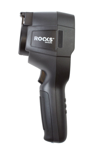 Värmekamera -20 till 550°C
