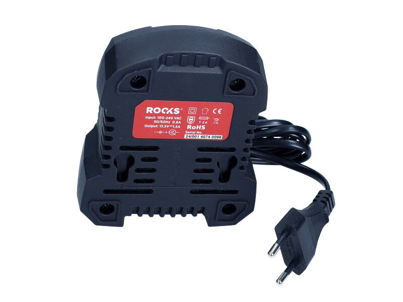 Batteriladdare 12V AQ-LION