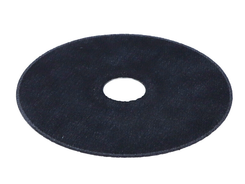 Kapskiva För Metall/INOX 125 x 1,0 x 22,2 mm T41