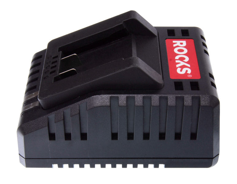 Snabbladdare 20V AQ-ONE 4A