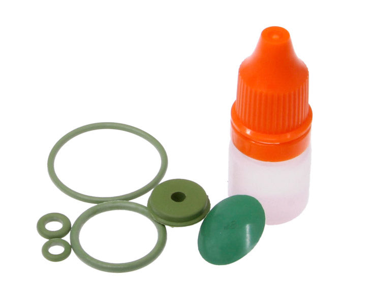 Servicekit För Lösningsmedelsspruta
