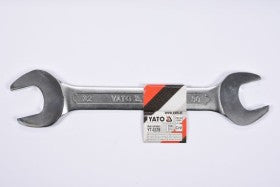 U-nyckel 6-32 mm