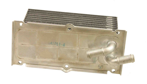 Laddluftkylare Audi / Seat / Skoda / Volkswagen