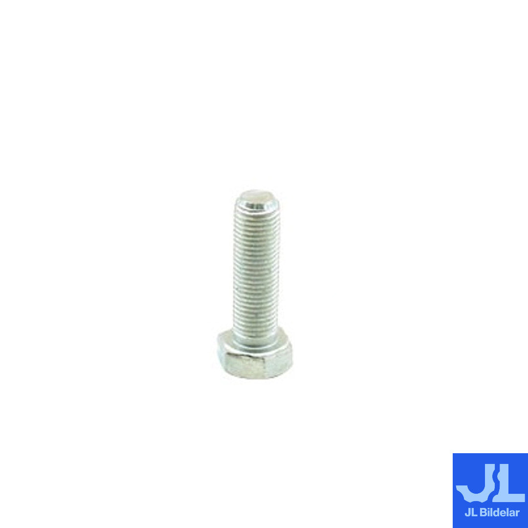 Knivbult 3/8''-24 unf x 32 mm, 5-pack