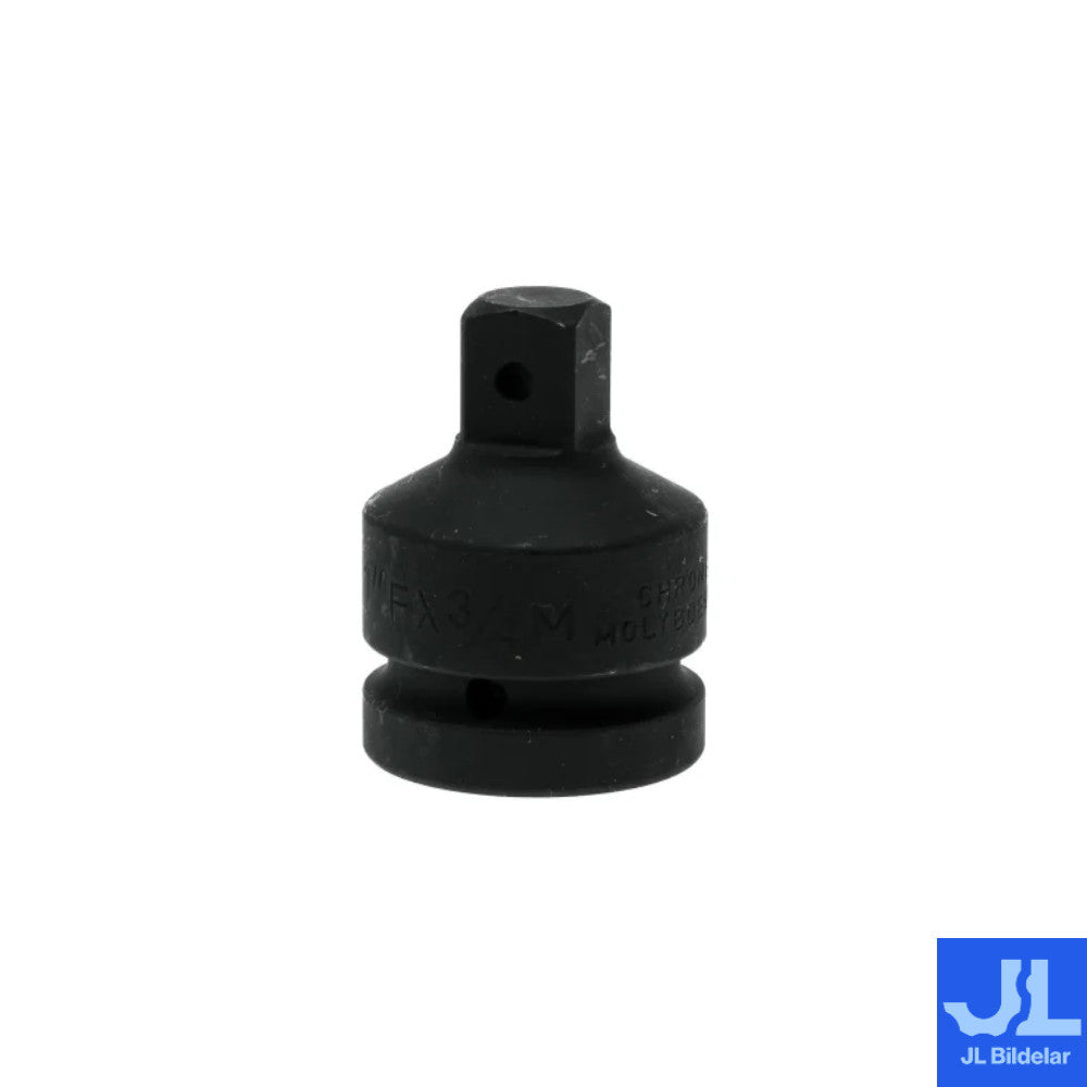 Kraft-Adapter Teng Tools 1"-3/4"