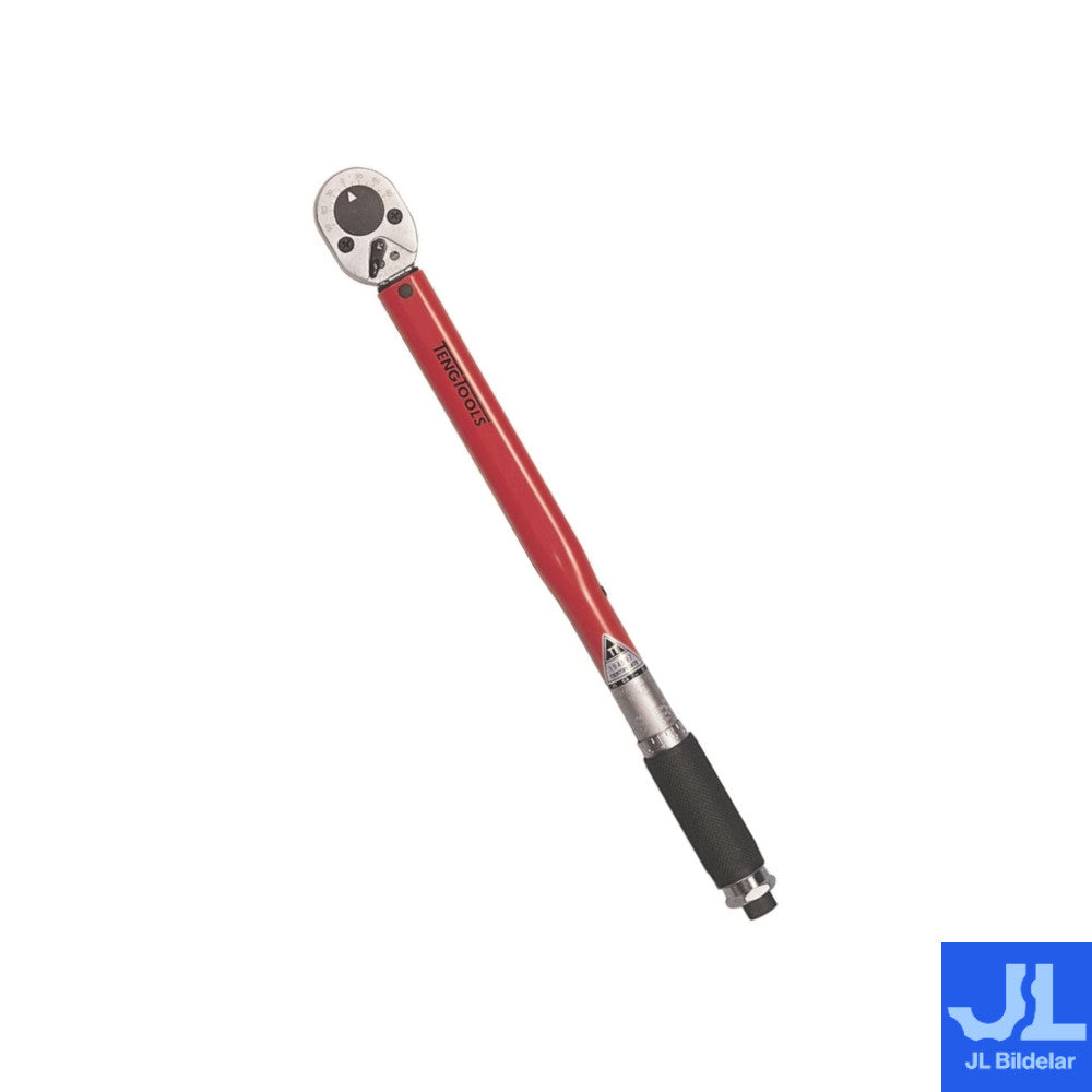 Momentnyckel Teng Tools 3/8" 19-110NM