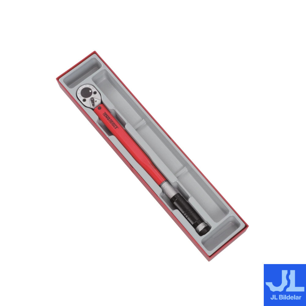 Momentnyckel Teng Tools 1/2" 40-210NM