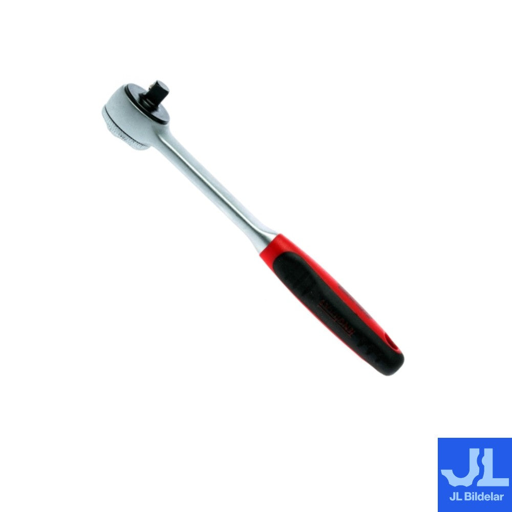 Spärrskaft 1/4" Teng Tools