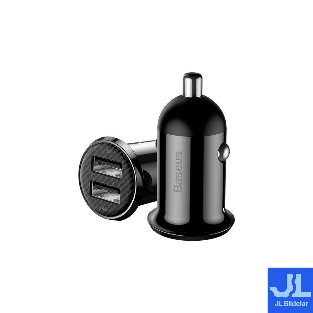 Grenuttag 12V Baseus
