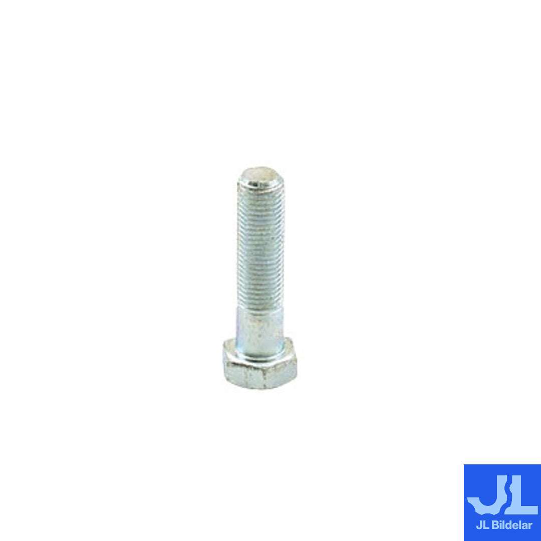 Knivbult 3/8''-24 unf x 38 mm, 10-pack