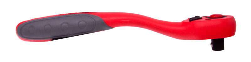 Spärrskaft vinklat 1/2" Rooks