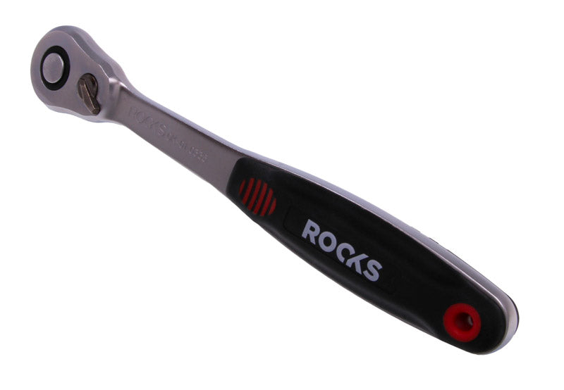 Spärrskaft Slim 1/4" Rooks