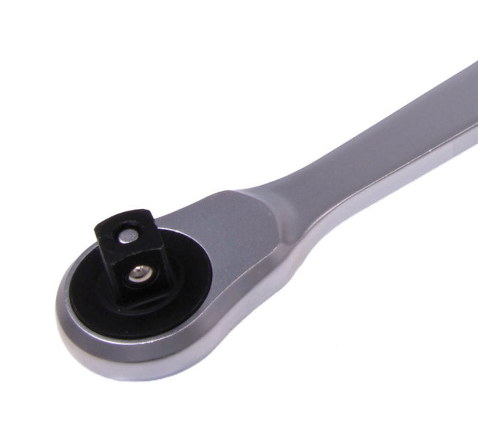Spärrskaft Slim 1/4" Rooks