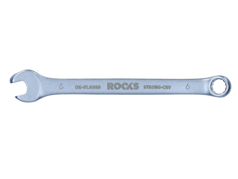 Blocknyckel Rooks 6-36 mm