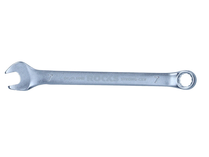 Blocknyckel Rooks 6-36 mm