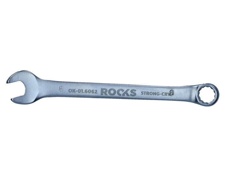 Blocknyckel Rooks 6-36 mm