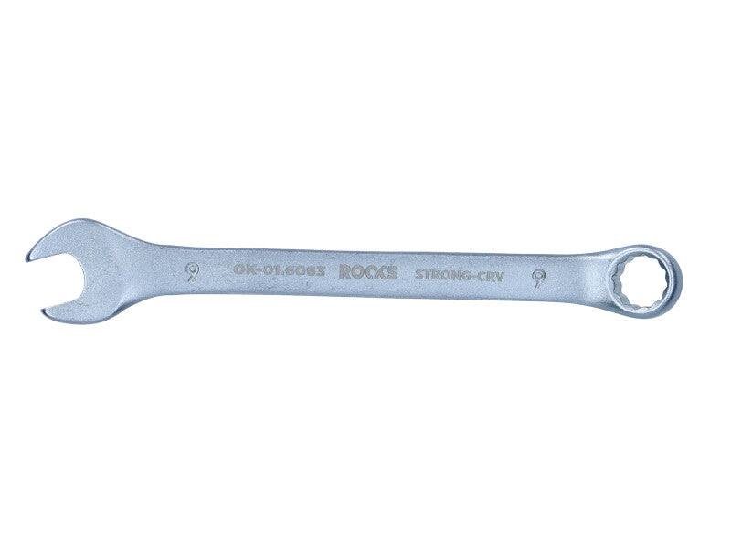 Blocknyckel Rooks 6-36 mm