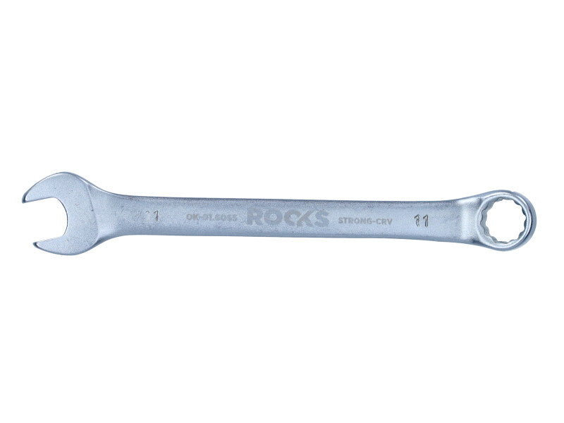 Blocknyckel Rooks 6-36 mm