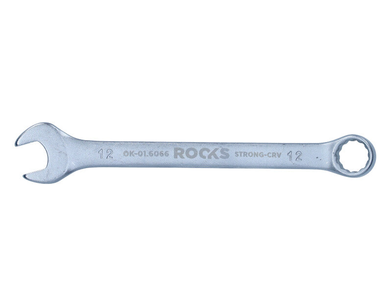 Blocknyckel Rooks 6-36 mm