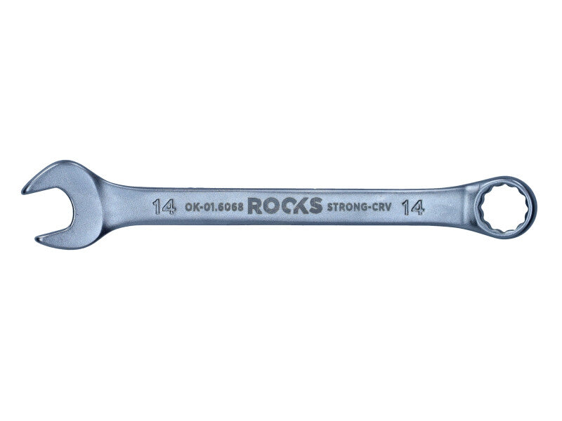 Blocknyckel Rooks 6-36 mm