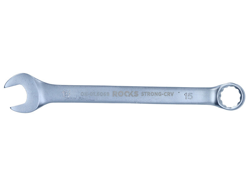 Blocknyckel Rooks 6-36 mm