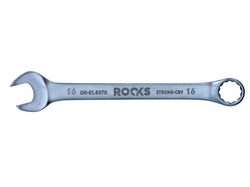 Blocknyckel Rooks 6-36 mm