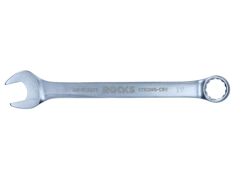 Blocknyckel Rooks 6-36 mm