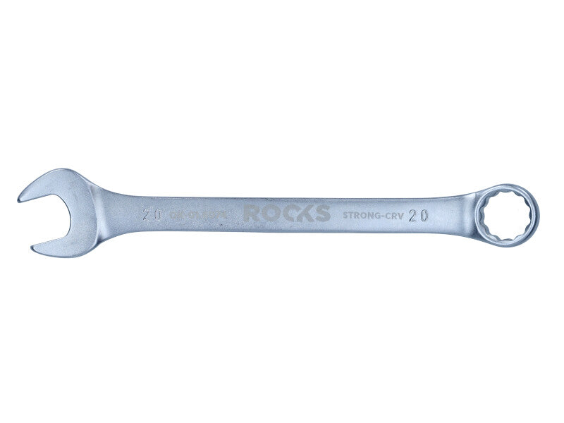 Blocknyckel Rooks 6-36 mm