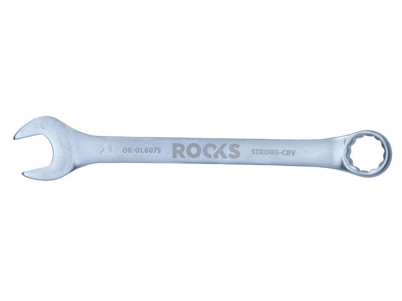 Blocknyckel Rooks 6-36 mm