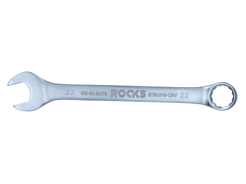 Blocknyckel Rooks 6-36 mm