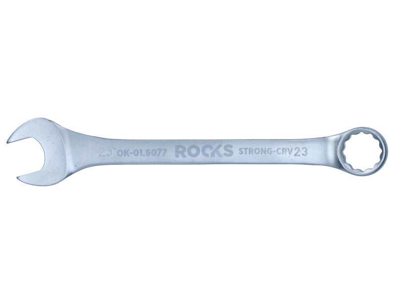 Blocknyckel Rooks 6-36 mm