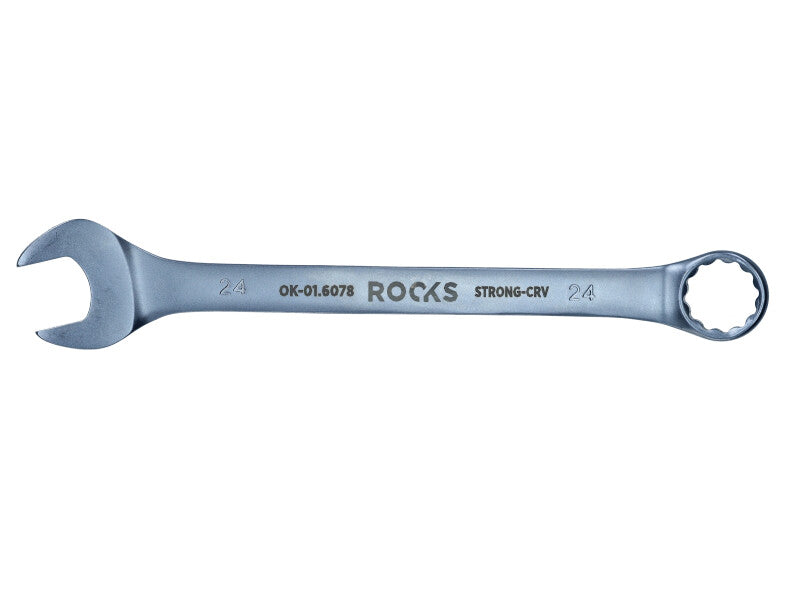 Blocknyckel Rooks 6-36 mm