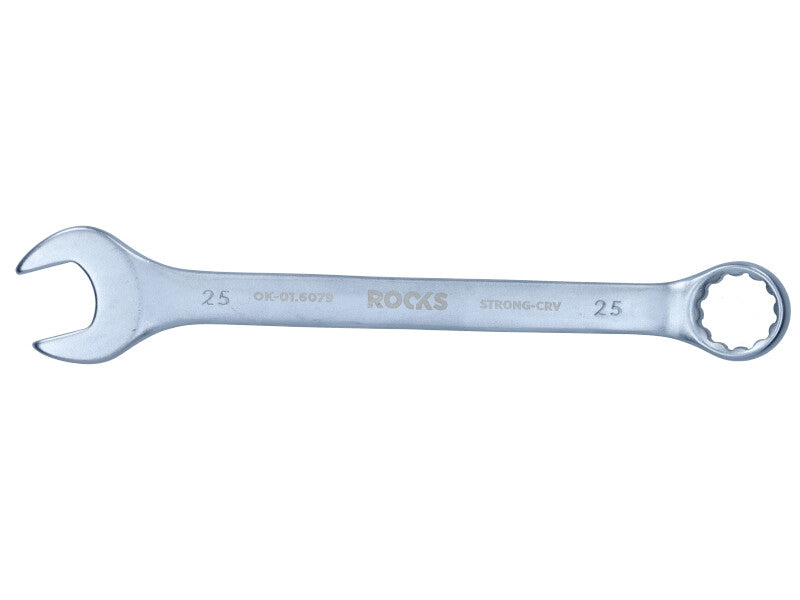 Blocknyckel Rooks 6-36 mm