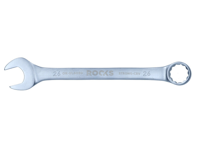 Blocknyckel Rooks 6-36 mm