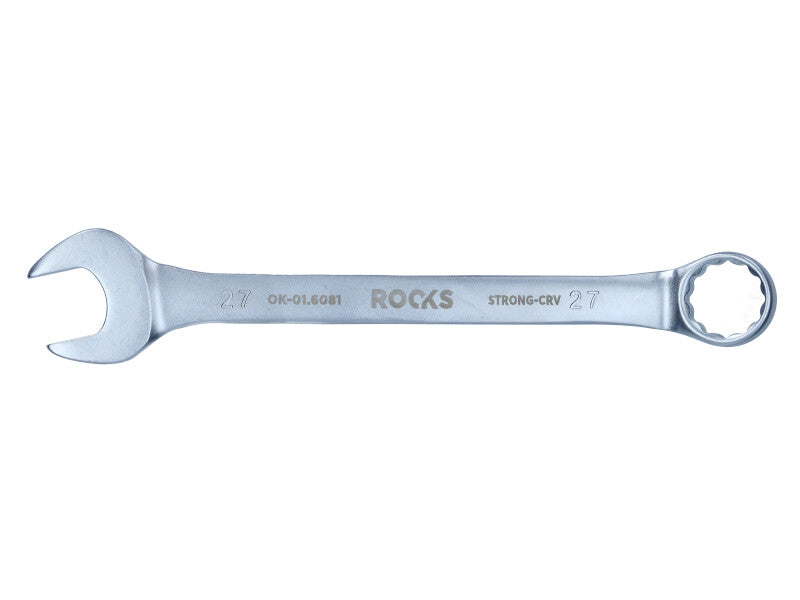 Blocknyckel Rooks 6-36 mm