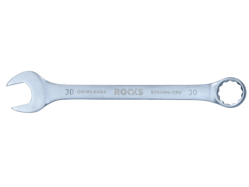 Blocknyckel Rooks 6-36 mm