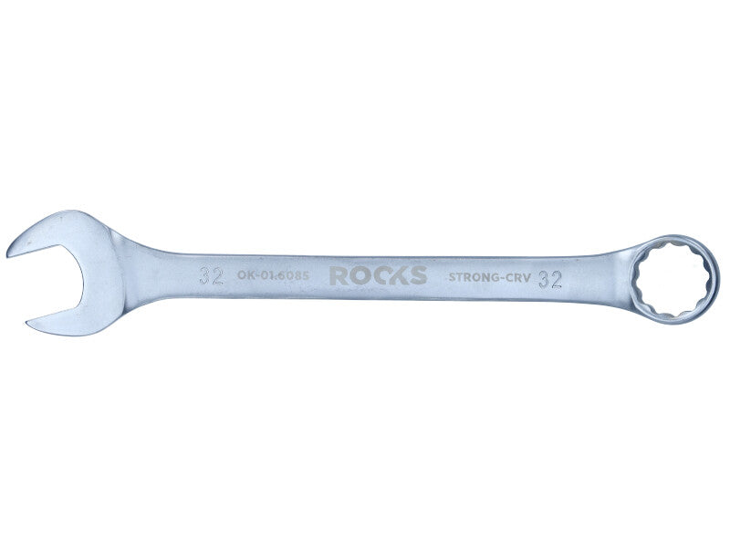 Blocknyckel Rooks 6-36 mm