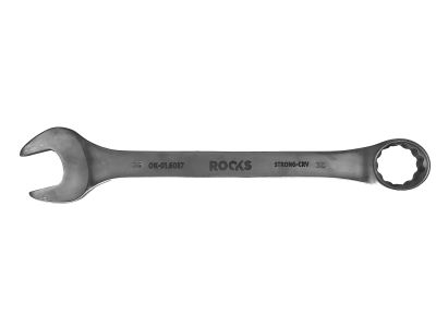 Blocknyckel Rooks 6-36 mm