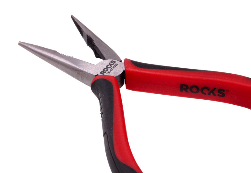 Spetstång Rooks