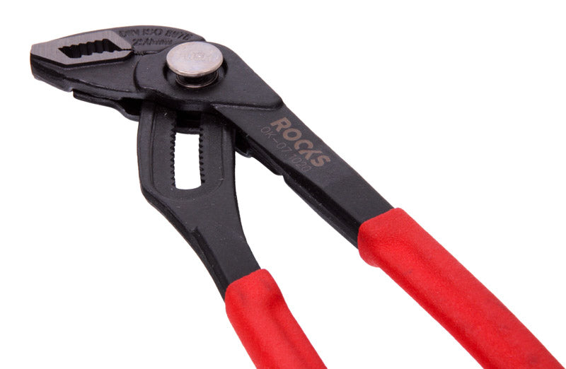 Polygrip Rooks 250 mm