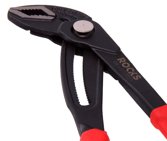 Polygrip Rooks 300 mm