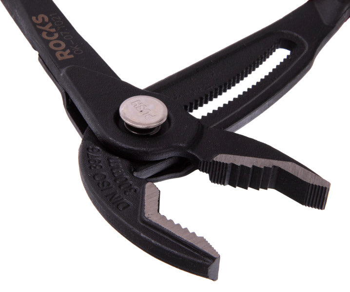 Polygrip Rooks 300 mm
