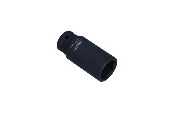 Krafthylsa lång 1/2" 9-32mm Selta