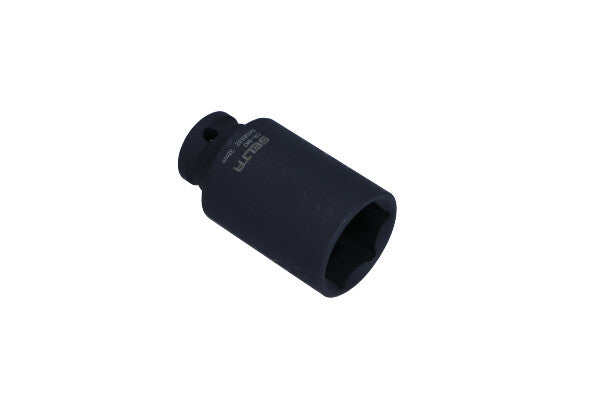 Krafthylsa lång 1/2" 9-32mm Selta