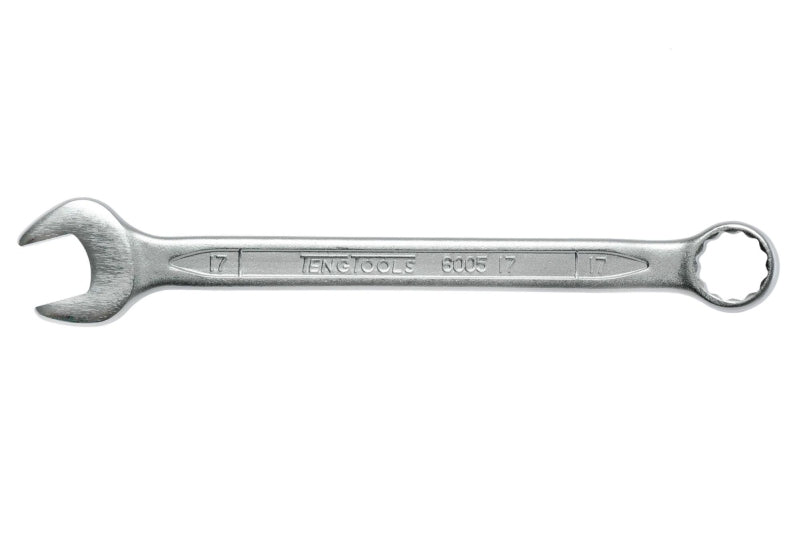 Blocknyckel Teng Tools 10-36 mm