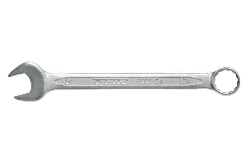 Blocknyckel Teng Tools 10-36 mm