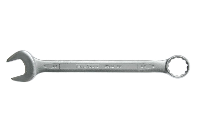 Blocknyckel 10-36 mm