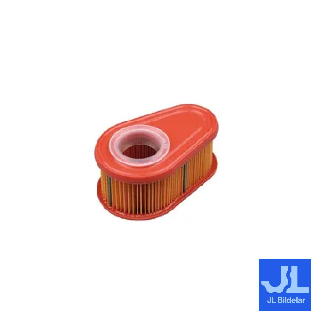 Pappersfilter 77x57x120 mm