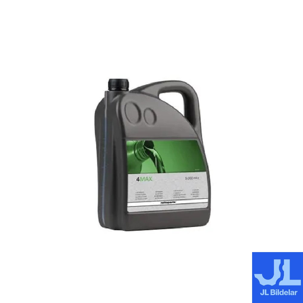 Gräsklipparolja SAE 30, 5 liter