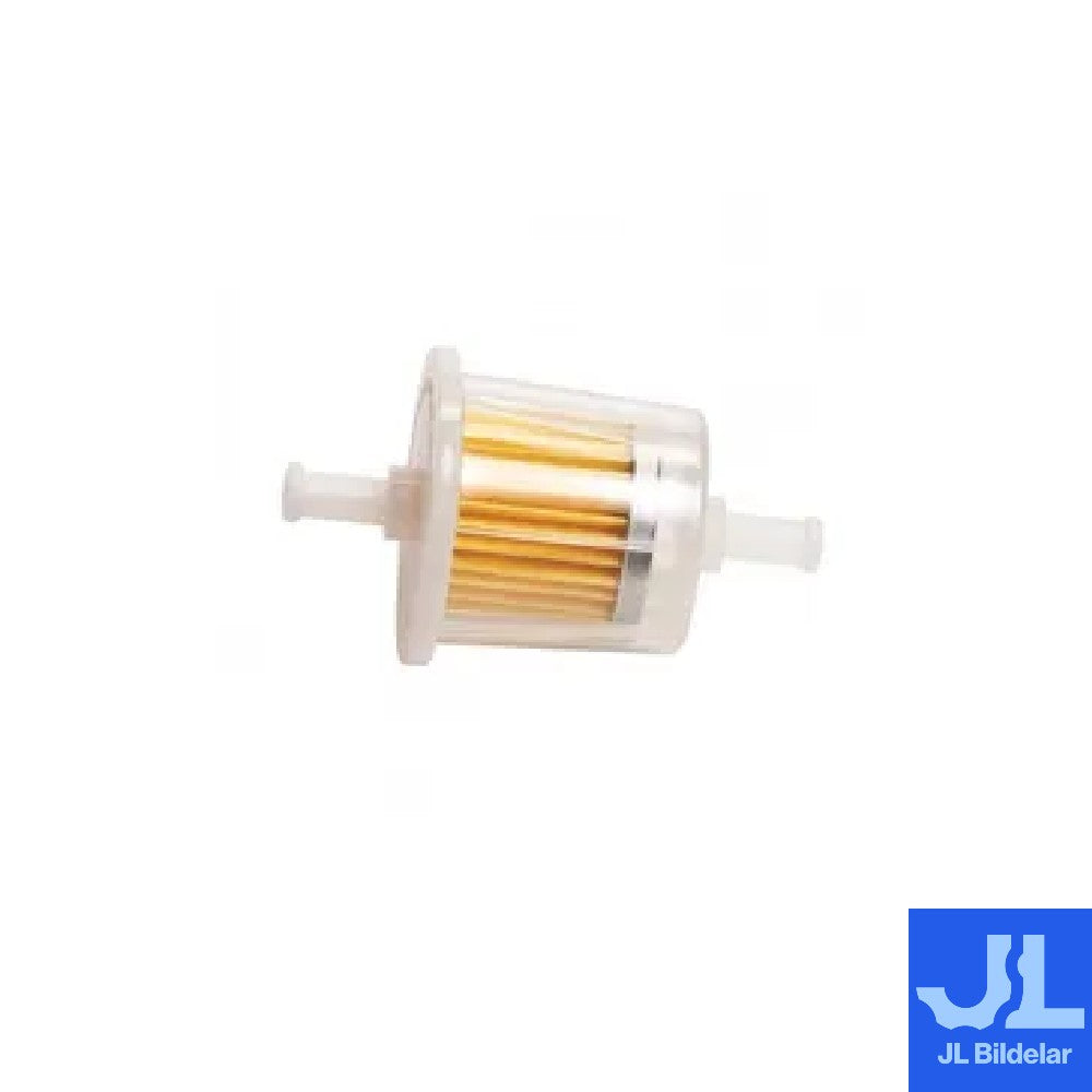 Bränslefilter
